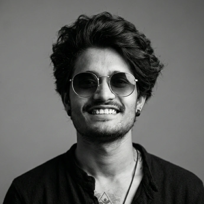 Professional tattoo artist in Kurla Mumbai at Tattoo Fever 105